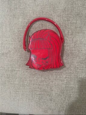 Valfre Hot head purse
